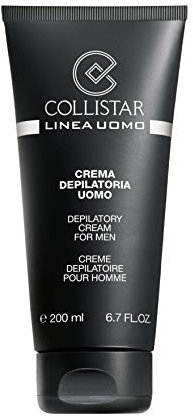 Linea Uomo Depilatory Cream For Men 200 Ml