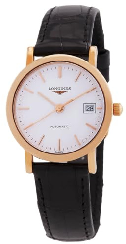 Longines Die elegante Kollektion von Longines L4.378.8.12.0