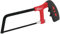 Draper Redline 68819 sierra para metales Junior, con mango suave
