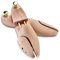 logei® 1 par hormas Zapatos de Zapatos de Cedro Camilla Siguiente Hombres (Gr. 45-46)