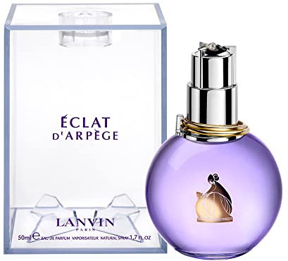 Lanvin Eclat d'Arpège Eau de Parfum pour Femmes 50 ml