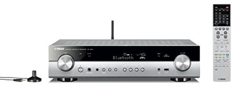 Yamaha RX-S601 90 W Ethernet, HDMI