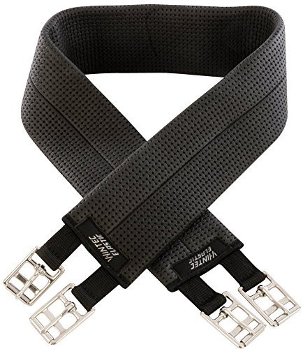 Wintec Elastischer Pferdegurt lang