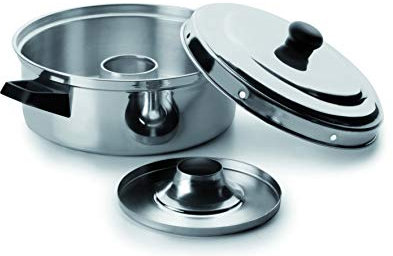 IBILI - Cacerola horno 26 cms, Aluminio, 3 litros