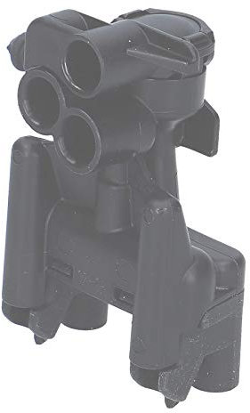 BSH Bosch Siemens Hausgeräte D¼se Kaffeeauslaufverteiler Milchschäumer 12004726