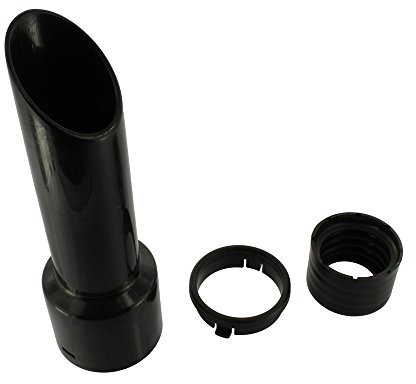 Numatic Manguera Ensamblaje de extremo