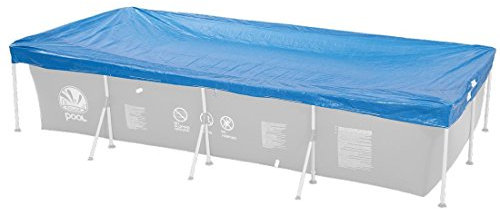 Avenli Cubierta de Piscina 258 x 179 x 66 cm