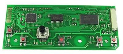 KRUPS MS-5925603 Steuerplatine für die Zubereitung von Getränken, kleine Haushaltsgeräte