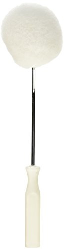 Kraft Tool DC267 Drywall Corner Roller, 4-Inch
