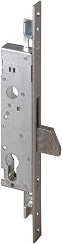 Serratura da Infilare Cisa Art. 46220 35 S.C.30361 Misura 35 mm Frontale 22 mm