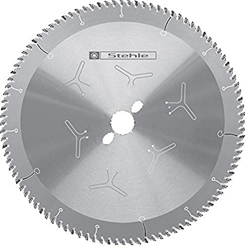 Stehle HW Matador 5 Formatkreissägeblatt 250x3,0/2,2x30mm Z=80 Flach-Wechsel-Wechselzahn