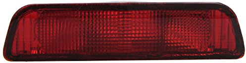 VAN WEZEL 3388939 Nebelschlussleuchte ohne Lampenträger Kompatibel mit NISSAN Qashqai/Qashqai +2 I J10, NJ10 26580JD00B 26580JD00A für Links-/Rechtslenker