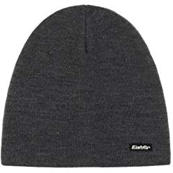 Eisbär Uni Beanie Strickmütze Skimütze Wintermütze Herren - Herbst-Winter Winter