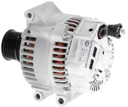 HELLA 8EL 011 710-861 Alternateur - 14V - 105A - pour p.e. Mini Mini (R50, R53)