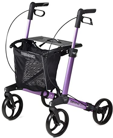 Sunrise Medical Gemino 30 black