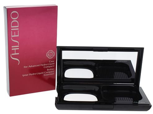 Shiseido Advanced Hydro Liquid Compact Case Nachfüll Palette, 1 Stück