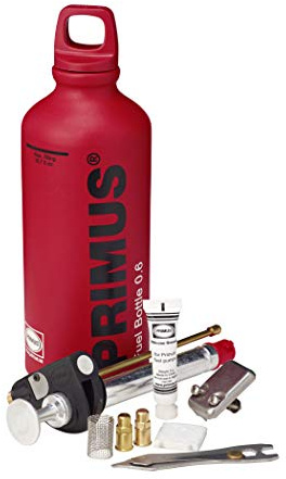 Primus Gravity III Multifuel Kit