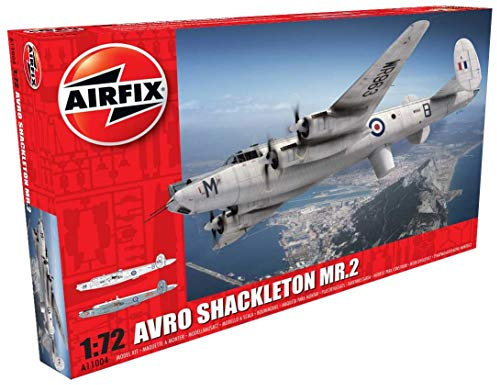 Airfix A11004 - Modellbausatz Shackleton