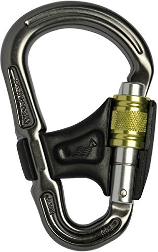 DMM Belay Master 2 HMS Karabiner