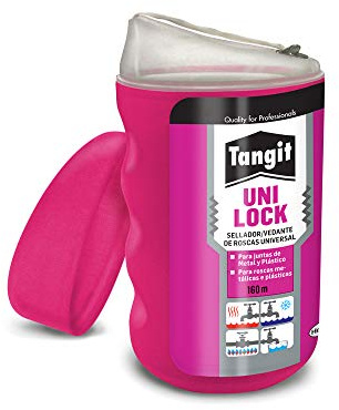 Tangit uni-lock – Versiegelungsmittel in Hilo, 1 Stück