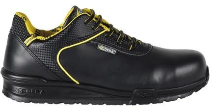 Cofra scarpe di sicurezza Gamper S3 Running BGR191 grande 40, 78431 – 002