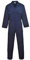 Portwest S999 Tuta Da Lavoro In Policotone Euro Workwear Per Uomo Blu Navy, XXL