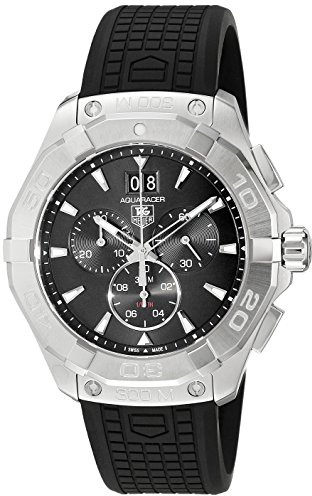 Tag Heuer CAY1110.FT6041_wt Orologio da polso uomo