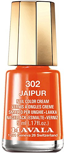 Mavala - Colour cream for nails (5 ml)