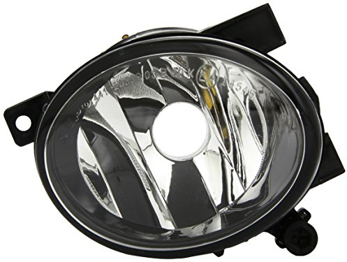VAN WEZEL 5863996 Nebelscheinwerfer ohne Glühlampe Kompatibel mit VW Golf 6 5K1 5K0941700F 5K0941700 für Links-/Rechtslenker