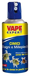VAPE Insetticida Cimici Spray 300 Ml