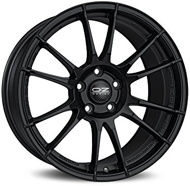 OZ J20295585ULH.B - 20 Alu-Felgen