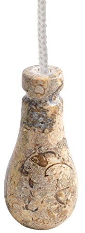 Himalayan Marble Light Pull - Fossilstone