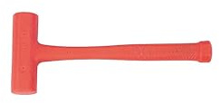 Stanley 57-540 Compo-Cast Slimline Head Soft Face Hammer