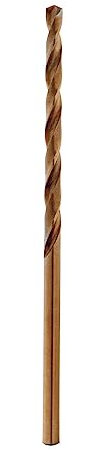 MILWAUKEE ELECTRIC TOOL 48-89-2304 Thunderbolt Bit 7/64 Cobalt