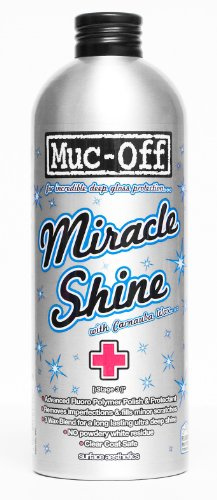 Muc-off Miracle Shine