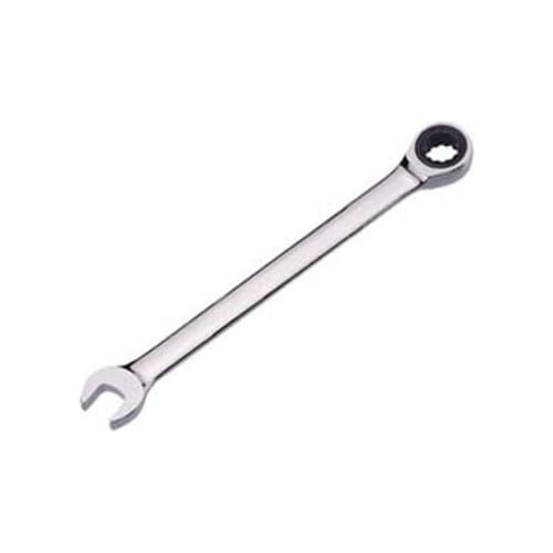 IceToolz Ratchet Wrench Combination, Silber, M, 2404113