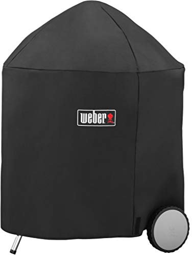 Weber 7147 Luxus Abdeckhaube 67 cm
