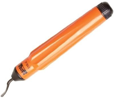 Bahco 316-2 Penna Alesatore, Lama sostituibile