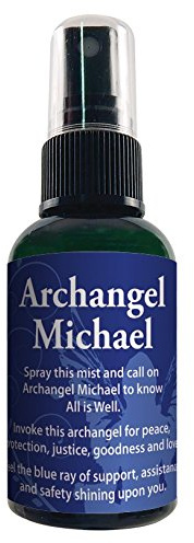 Archangel Michael Spray 2 Oz