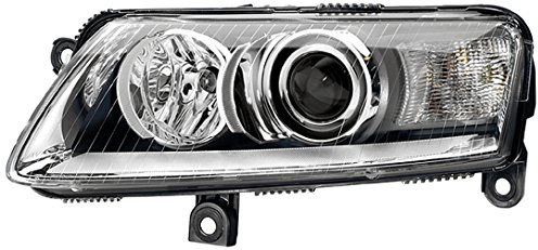 HELLA 1LL 008 881-431 Bi-Xenon-Projecteur principal - pour p.e. Audi A6 Avant (4F5, C6) - ECE - pour circulation à gauche - gauche