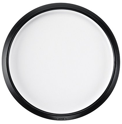 OXO Good Grips Lazy Susan Turntable, 11-Inch