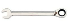 YATO Ratchet Combination Spanner 32 mm Ratchet Ratchet Ring Fork Wrench