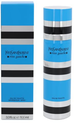 YSL Rive Gauche For Women Edt Spray 100ml