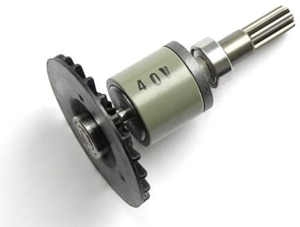 Makita 619341-9 Anclaje para llave de impacto modelo DTW280