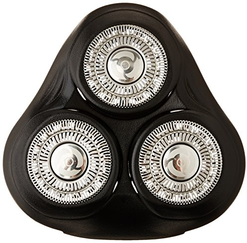 Remington SPSFD2 Scherköpfe Dual Track Rotary (für R3130 R4130)