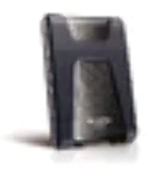 ADATA HD650 1TB USB3.0 High Speed Triple-Layer Anti-Shock Outdoor Style Ruggedize External Hard Drive, Black (AHD650-1TU3-CBK)