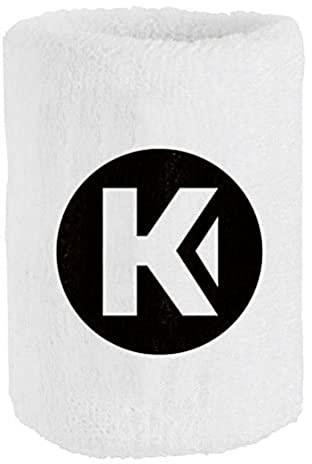 Kempa Zubehör Schweißband Kurz- 6er Pack
