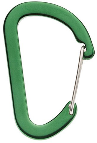 Edelrid Karabiner Aranya, Assorted Colours, 718710009000