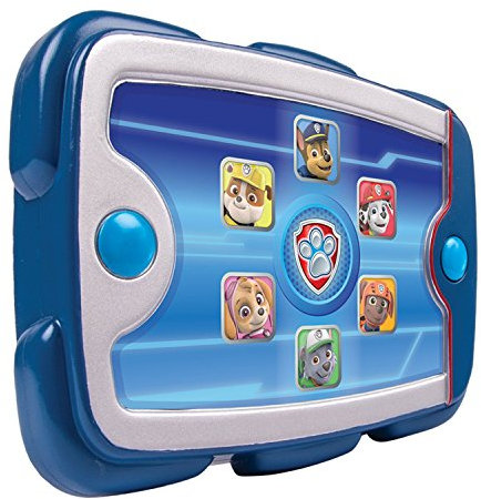 Pup Pad Paw Patrol Ryder (English Version)