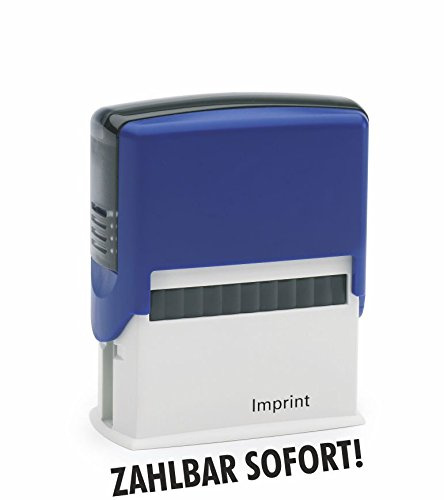 Lagerstempel/Selbstfärber ZAHLBAR SOFORT: von Kaufhaus2010